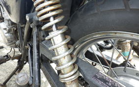 HONDA CB400SS E 2005 NC41