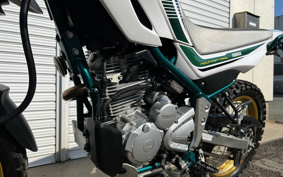 YAMAHA  SEROW 250 FINAL ED DG31J