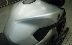 YAMAHA MT-09 A 2015 RN34J