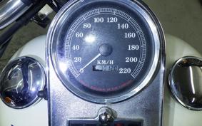 HARLEY FLSTS 1340 1996