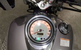 YAMAHA DRAGSTAR 1100 1999 VP10J