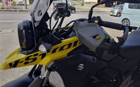 SUZUKI STROM 250ABS DS11A