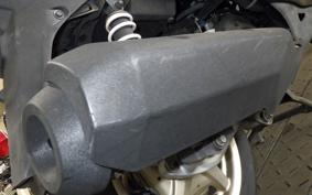 YAMAHA CYGNUS 125 X