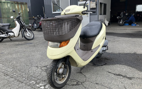 HONDA DIO CHESTER AF62