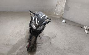 KAWASAKI NINJA 400 2014 EX400E