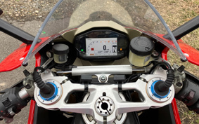 DUCATI 1299PANIGA-RES 2016 ZDMH905JAFB