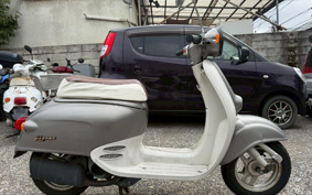 HONDA GIORNO AF24