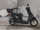 Фото Honda TACT BASIC с японского аукциона