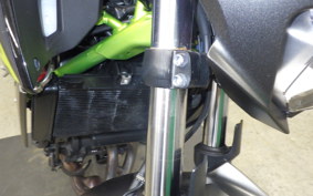 KAWASAKI Z400 Gen.2 2023 EX400L