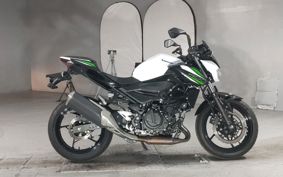 KAWASAKI Z400 EX400G