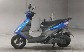 SUZUKI ADDRESS V125 CF4MA