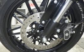 HARLEY XL1200CX 2018