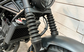 HONDA REBEL 250  S E-clutch MC49