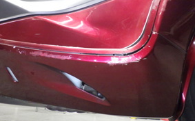 HONDA FORZA Z GEN 2 MF10