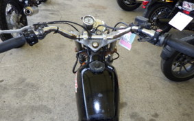 HONDA FTR223 MC34