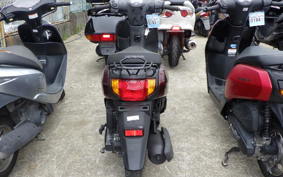 HONDA TACT-4ﾍﾞｰｼｯｸ AF79