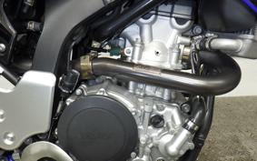 YAMAHA WR250X 2012 DG15J