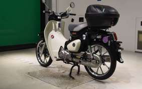 HONDA C125 SUPER CUB JA48