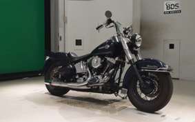 HARLEY FLSTC 1450 2002