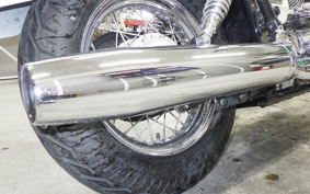 YAMAHA DRAGSTAR 250 2004 VG05J