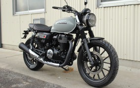 HONDA GB350S 1992 NC59