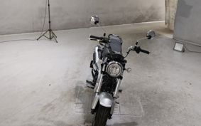 HONDA  DUX 125 JB06