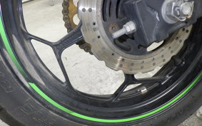 KAWASAKI NINJA 250 2023 EX250L