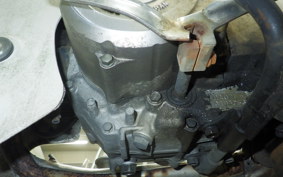 HONDA C90 SUPER CUB E HA02