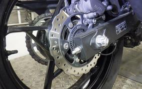 KAWASAKI NINJA 400 2019 EX400G