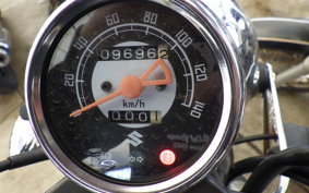 SUZUKI ST250E NJ4CA