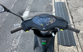 HONDA DIO AF68