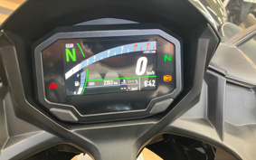 KAWASAKI NINJA 650 ABS 2020