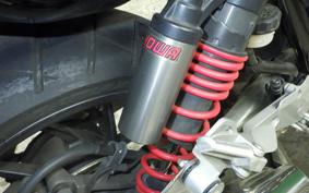 HONDA CB400 SUPER BOLDOR A 2021 NC42