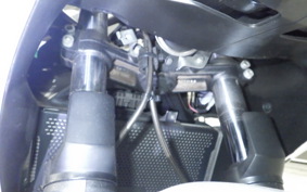 KAWASAKI NINJA 650 2012