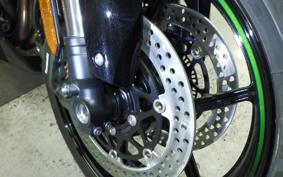 KAWASAKI NINJA1100SX 2025 ZXT10H