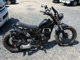 Фото Yamaha TW200 с японского аукциона