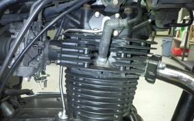 KAWASAKI 250TR BJ250F