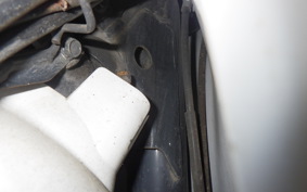 HONDA BENLY 50 2025 AA05