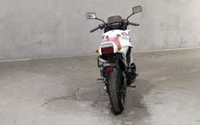 YAMAHA FZ250 FAZER 1HX