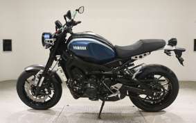 YAMAHA XSR900 2017 RN46J