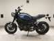 Фото Yamaha XSR900 2017 с японского аукциона