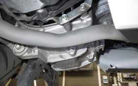 HONDA PCX125 2009 JK05