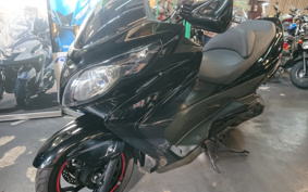SUZUKI SKYWAVE 250M CJ45A