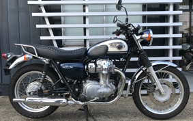 KAWASAKI W800 2017 EJ800A