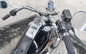 HARLEY FXSTS1340 1989 BLL