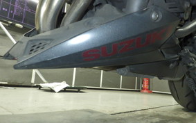 SUZUKI GSX-S750 2017 C533F