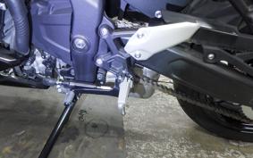 KAWASAKI ZX-25R 1982 ZX250E
