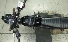 KAWASAKI W175 TR