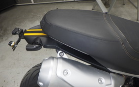 DUCATI SCRAMBLER 1100 S 2019