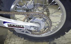 YAMAHA WR250F CG11W